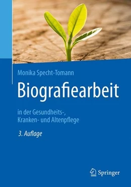 Abbildung von Specht-Tomann | Biografiearbeit | 3. Auflage | 2017 | beck-shop.de