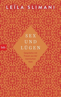 Abbildung von Slimani | Sex und Lügen | 1. Auflage | 2018 | beck-shop.de