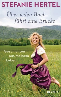 Abbildung von Hertel / Käfferlein | Über jeden Bach führt eine Brücke | 1. Auflage | 2018 | beck-shop.de