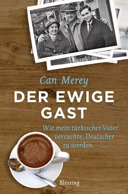 Abbildung von Merey | Der ewige Gast | 1. Auflage | 2018 | beck-shop.de