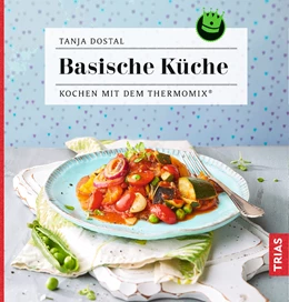 Abbildung von Dostal | Basische Küche | 1. Auflage | 2017 | beck-shop.de
