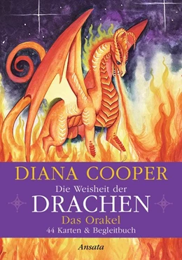 Abbildung von Cooper | Die Weisheit der Drachen - Das Orakel | 1. Auflage | 2018 | beck-shop.de
