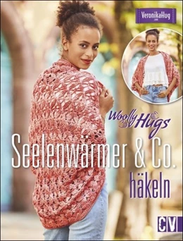 Abbildung von Hug | Woolly Hugs Seelenwärmer & Co. häkeln | 1. Auflage | 2018 | beck-shop.de
