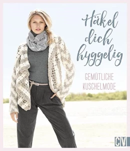 Abbildung von Häkel dich hyggelig | 1. Auflage | 2018 | beck-shop.de