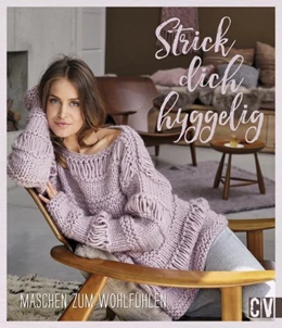 Abbildung von Strick dich hyggelig | 1. Auflage | 2018 | beck-shop.de
