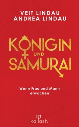 Abbildung von Lindau | Königin und Samurai | 1. Auflage | 2018 | beck-shop.de