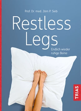 Abbildung von Sieb | Restless Legs | 5. Auflage | 2017 | beck-shop.de