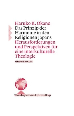 Abbildung von Okano | Das Prinzip der Harmonie in den Religionen Japans | 1. Auflage | 2021 | beck-shop.de