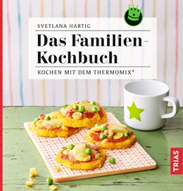 Abbildung von Hartig | Das Familien-Kochbuch | 1. Auflage | 2017 | beck-shop.de