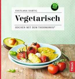 Abbildung von Hartig | Vegetarisch | 1. Auflage | 2017 | beck-shop.de