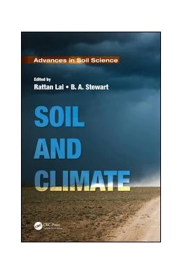Abbildung von Lal / Stewart | Soil and Climate | 1. Auflage | 2018 | beck-shop.de