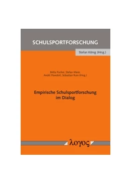 Abbildung von Fischer / Meier | Empirische Schulsportforschung im Dialog | 1. Auflage | 2018 | 9 | beck-shop.de