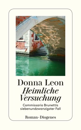Abbildung von Leon | Heimliche Versuchung | 2. Auflage | 2018 | beck-shop.de
