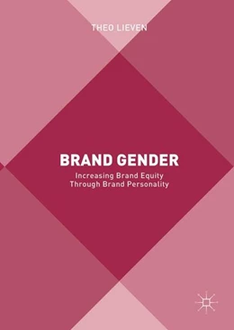 Abbildung von Lieven | Brand Gender | 1. Auflage | 2017 | beck-shop.de