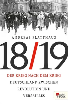 Abbildung von Platthaus | Der Krieg nach dem Krieg \n | 1. Auflage | 2018 | beck-shop.de