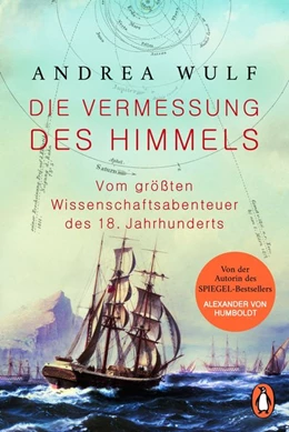 Abbildung von Wulf | Die Vermessung des Himmels | 1. Auflage | 2017 | beck-shop.de