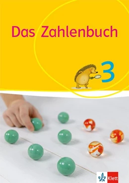 Abbildung von Wittmann / Müller | Das Zahlenbuch. Schülerbuch 3. Schuljahr. Allgemeine Ausgabe ab 2017 | 1. Auflage | 2018 | beck-shop.de