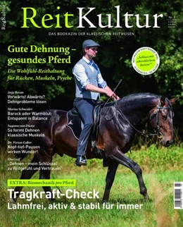 Abbildung von Schmidtke | ReitKultur 3 | 1. Auflage | 2017 | beck-shop.de