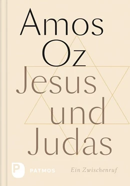 Abbildung von Oz | Jesus und Judas | 1. Auflage | 2018 | beck-shop.de