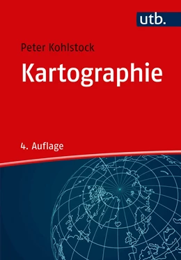Abbildung von Kohlstock | Kartographie | 4. Auflage | 2018 | beck-shop.de