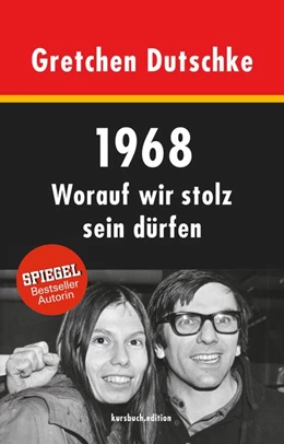 Abbildung von Dutschke | 1968 | 1. Auflage | 2018 | beck-shop.de