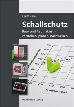 Abbildung von Gigla | Schallschutz. | 1. Auflage | 2018 | beck-shop.de