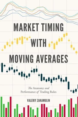 Abbildung von Zakamulin | Market Timing with Moving Averages | 1. Auflage | 2017 | beck-shop.de