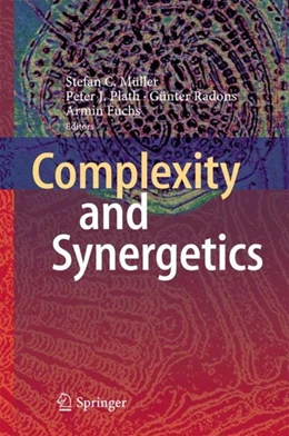 Abbildung von Müller / Plath | Complexity and Synergetics | 1. Auflage | 2017 | beck-shop.de