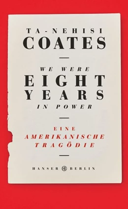Abbildung von Coates | We were eight years in power | 1. Auflage | 2018 | beck-shop.de
