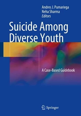 Abbildung von Pumariega / Sharma | Suicide Among Diverse Youth | 1. Auflage | 2017 | beck-shop.de