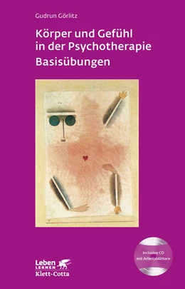 Abbildung von Görlitz | Körper und Gefühl in der Psychotherapie - Basisübungen | 8. Auflage | 2017 | beck-shop.de