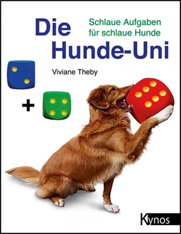 Abbildung von Theby | Die Hunde-Uni | 6. Auflage | 2020 | beck-shop.de