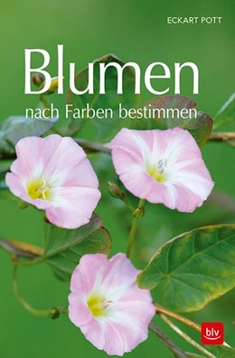 Abbildung von Pott | Blumen nach Farben bestimmen | 1. Auflage | 2018 | beck-shop.de