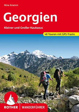 Abbildung von Kramm | Georgien | 1. Auflage | 2023 | beck-shop.de