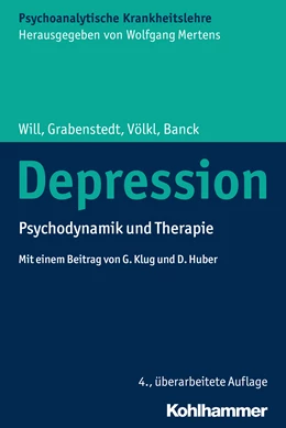 Abbildung von Will / Grabenstedt | Depression | 4. Auflage | 2019 | beck-shop.de