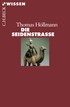 Cover: Höllmann, Thomas o., Die Seidenstraße