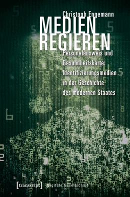 Abbildung von Engemann | Medien Regieren | 1. Auflage | 2023 | beck-shop.de