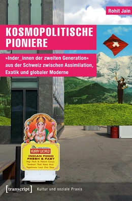 Abbildung von Jain | Kosmopolitische Pioniere | 1. Auflage | 2018 | beck-shop.de