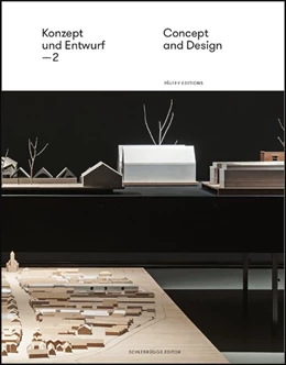 Abbildung von Pálffy | Konzept und Entwurf 2 | 1. Auflage | 2018 | beck-shop.de