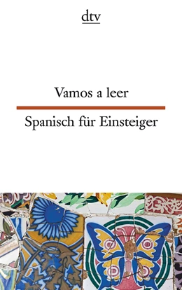 Abbildung von Petermann | Vamos a leer Spanisch für Einsteiger | 1. Auflage | 2018 | beck-shop.de