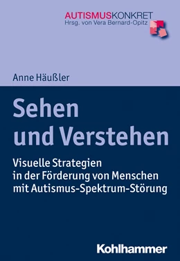 Abbildung von Häußler | Sehen und Verstehen | 1. Auflage | 2018 | beck-shop.de