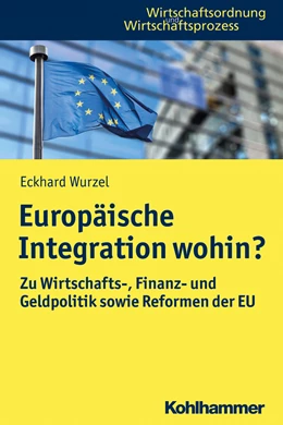 Abbildung von Wurzel | Europäische Integration wohin? | 1. Auflage | 2019 | beck-shop.de