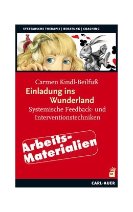 Abbildung von Kindl-Beilfuß | Einladung ins Wunderland – Arbeitsmaterialien | 1. Auflage | 2017 | beck-shop.de