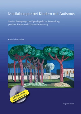 Abbildung von Schumacher | Musiktherapie bei Kindern mit Autismus | 1. Auflage | 2017 | beck-shop.de