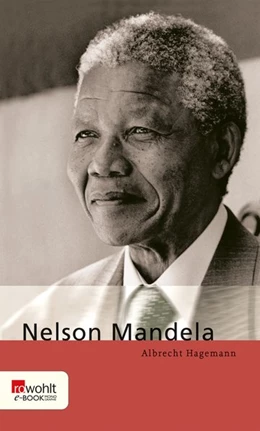Abbildung von Hagemann | Nelson Mandela | 1. Auflage | 2014 | beck-shop.de