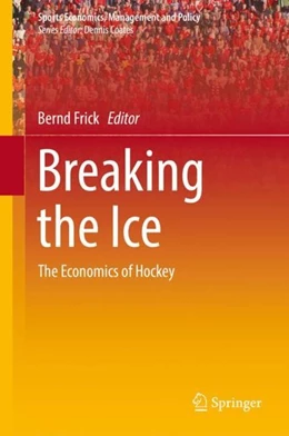 Abbildung von Frick | Breaking the Ice | 1. Auflage | 2017 | beck-shop.de