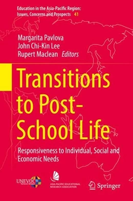 Abbildung von Pavlova / Lee | Transitions to Post-School Life | 1. Auflage | 2017 | beck-shop.de