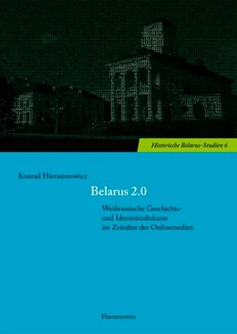 Abbildung von Hierasimowicz | Belarus 2.0 | 1. Auflage | 2017 | beck-shop.de