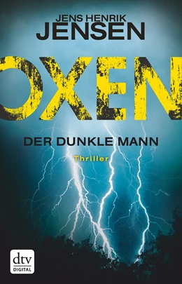 Abbildung von Jensen | Oxen. Der dunkle Mann | 2. Auflage | 2018 | beck-shop.de