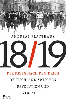 Abbildung von Platthaus | Der Krieg nach dem Krieg | 1. Auflage | 2018 | beck-shop.de